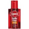 Dubbel effect shampoo