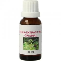 Stevia wit original
