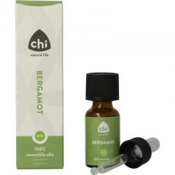 Bergamot eko bio