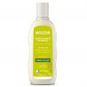 Pluimgierst voedende shampoo