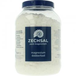 Magnesium dobberbad