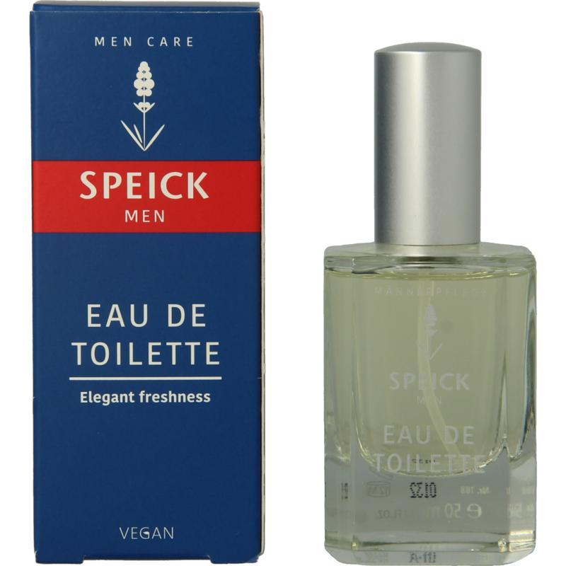 Man eau de toilette