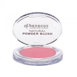 Compact blush mallow roze