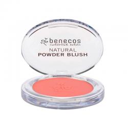 Compact blush sassy salmon