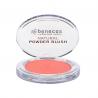 Compact blush sassy salmon