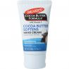 Cocoa butter formula tube