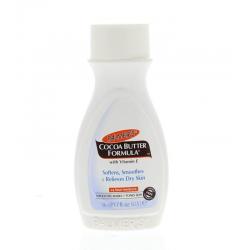 Cocoa butter lotion mini