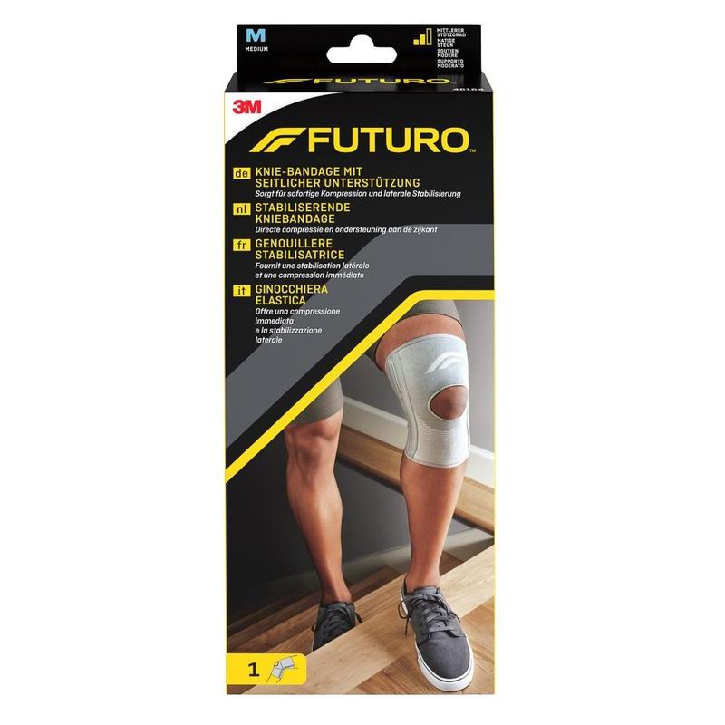 Kniebandage maat M