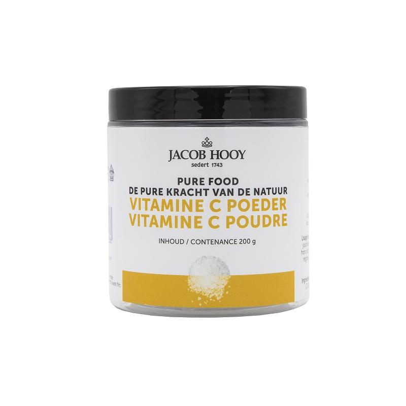 Pure food vitamine C poeder