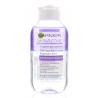 Skin naturals express oogreinigingslotion 2-in-1
