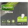 Shields for men