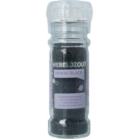 Wereldzout Hawaii Black molen