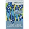 Sardines met huid en graat