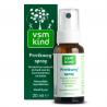 Prrrikweg kind spray