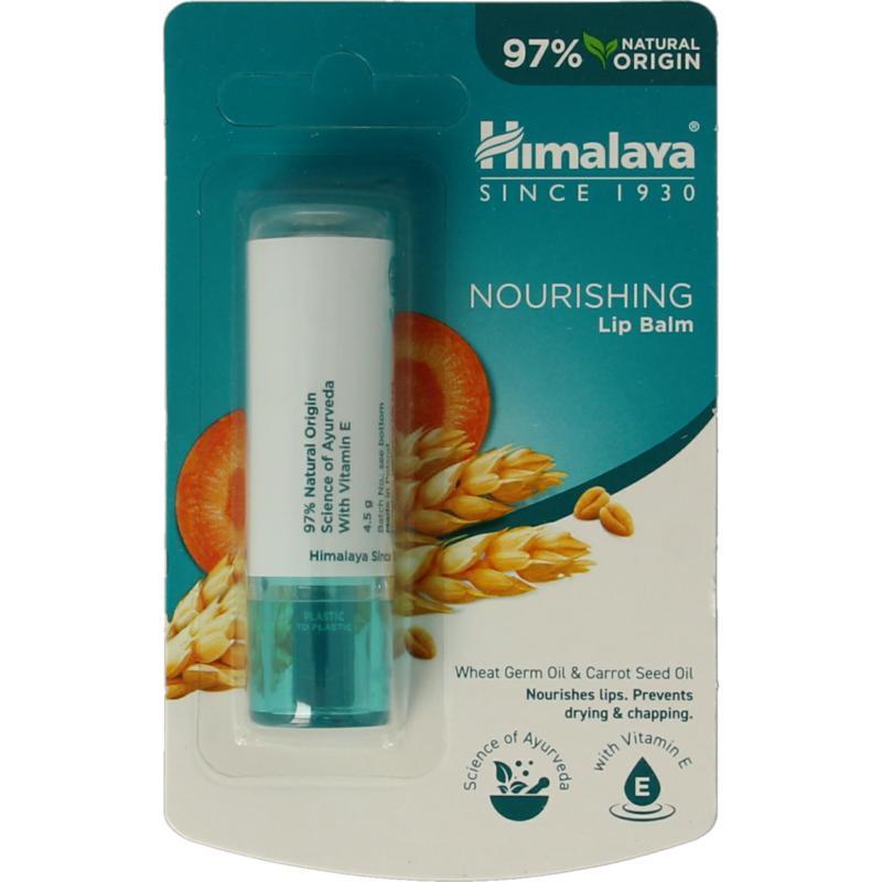 Nourishing lipbalm