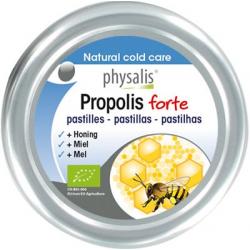 Propolis forte pastilles