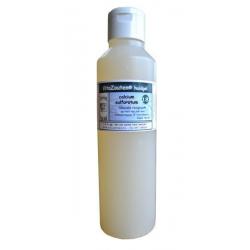 Calcium sulfuratum huidgel nr. 18