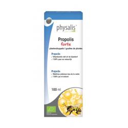 Propolis forte
