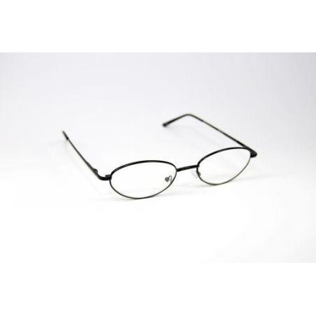 Leesbril universeel zwart +2.50