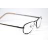 Leesbril universeel bruin +2.00