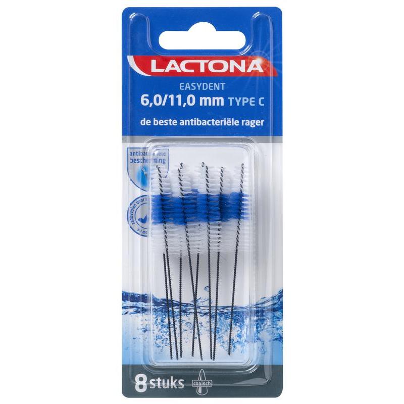 Easydent C 6-11mm