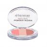 Compact blush fall in love