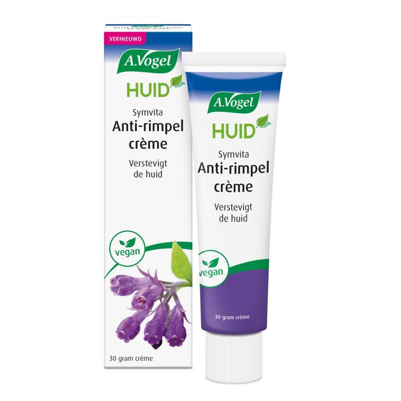 Symvita anti-rimpel creme