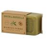 Savon marseille zeep in doos olijf