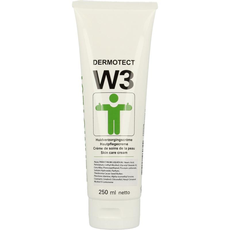 Dermotect creme W3