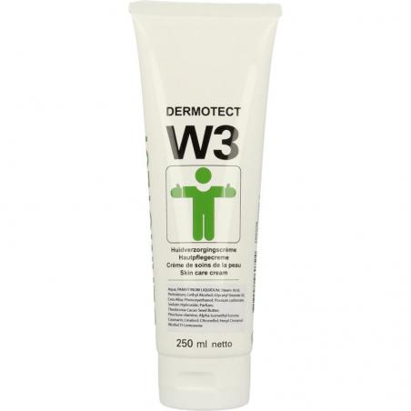 Dermotect creme W3