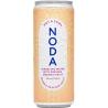Mango passion fruit bio