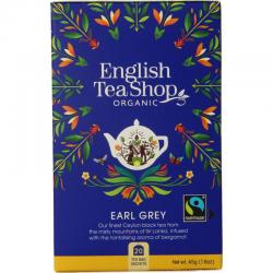Earl grey bio
