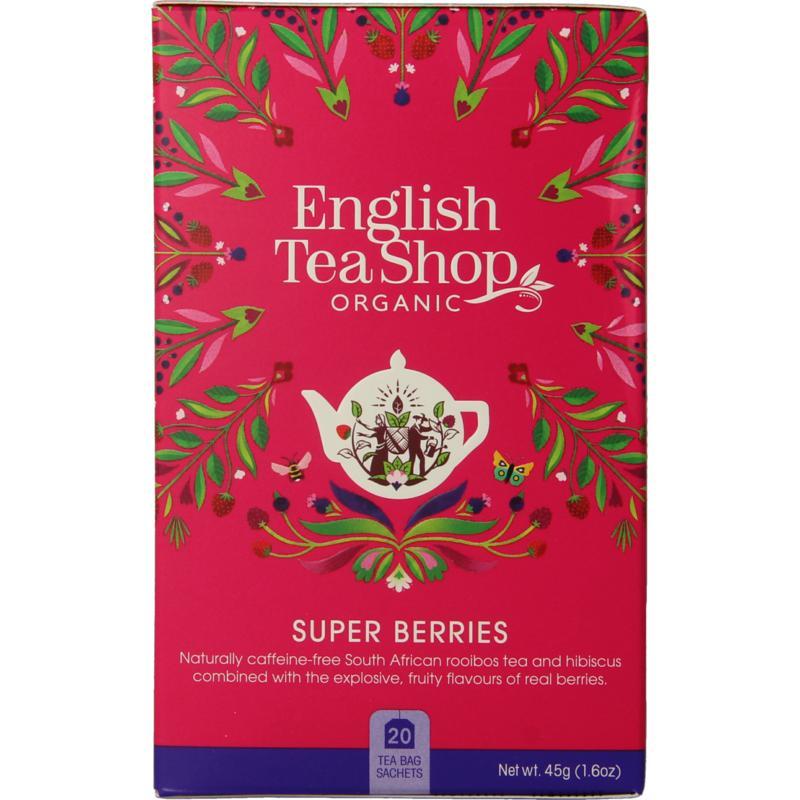 Superberries bio