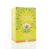 Lemongrass ginger citrus bio