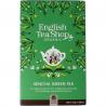Japanse groene sencha bio
