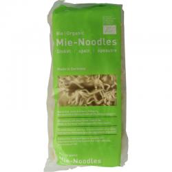 Spelt mie noodles bio
