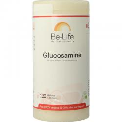 Glucosamine