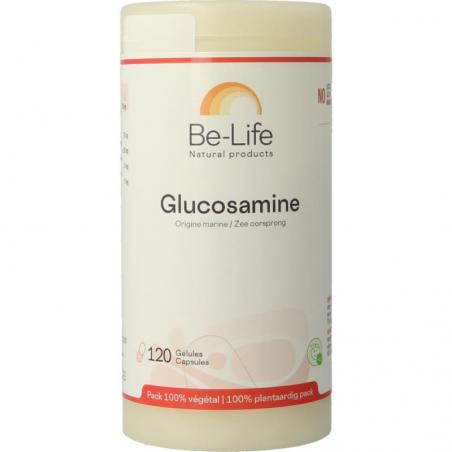 Glucosamine