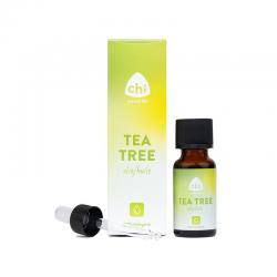 Tea tree (eerste hulp) bio
