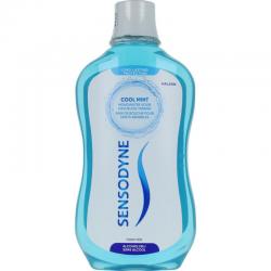 Mondwater fresh & cool