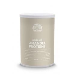 Amandel proteine 50% vegan bio