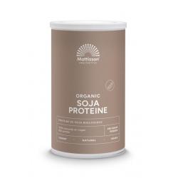 Vegan soja proteine 90% bio