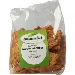 Mooncrackers