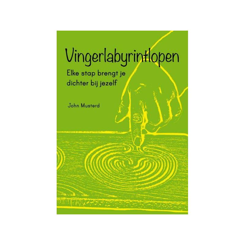 Vingerlabyrintlopen