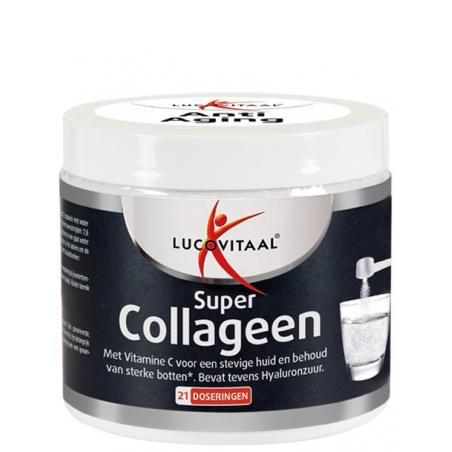 Super collageen beauty poeder