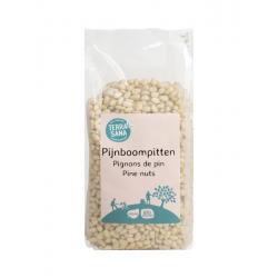 RAW pijnboompitten bio