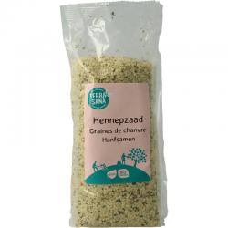 RAW Hennepzaad gepeld bio