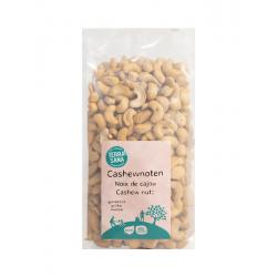 Cashewnoten geroosterd zonder zout bio