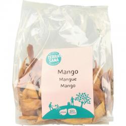 Mangoreepjes bio