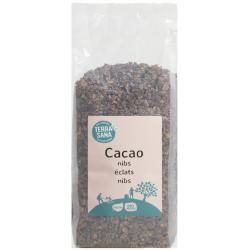 Raw cacao nibs bio